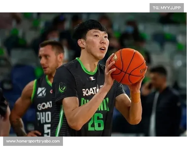 澳大利亚NBL凤凰队正式宣布启动中国球员试训计划 澳大利亚NBL凤凰队正式宣布启动中国球员试训计划