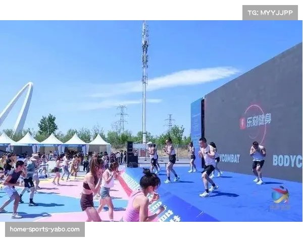 北京全年布局196项精品体育赛事打造以消费场景为核心的城市新活力