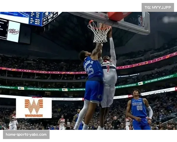 凯肖恩·乔治精彩表现，助力球队逆袭独行侠成功翻盘