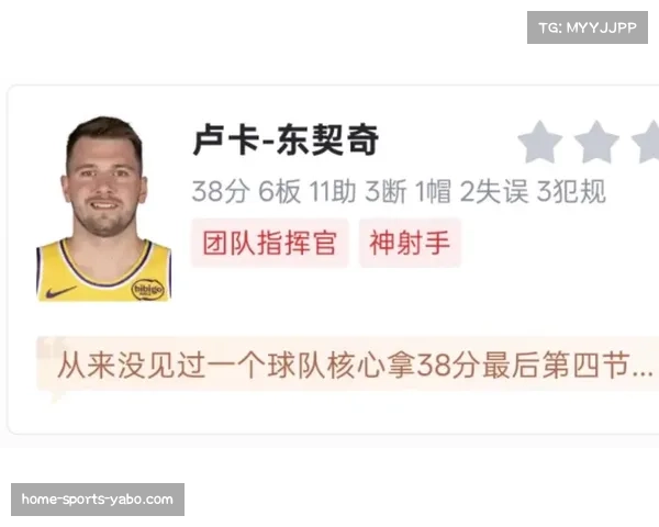 湖人125-122险胜快船 里夫斯29分6助关键表现